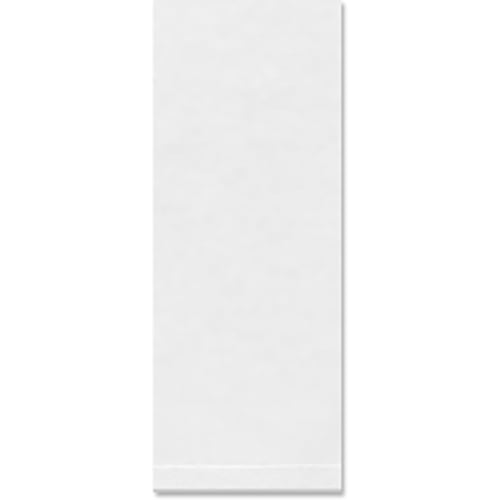 Plymor Flat Open Clear Plastic Poly Bags 5 x 10 Pack of 100 2 Mil Plymor Flat Open Clear Plastic Poly Bags 5 x 10 Pack of 100 2 Mil